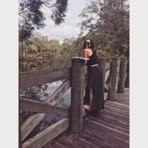 Meet your Posher, Jenna